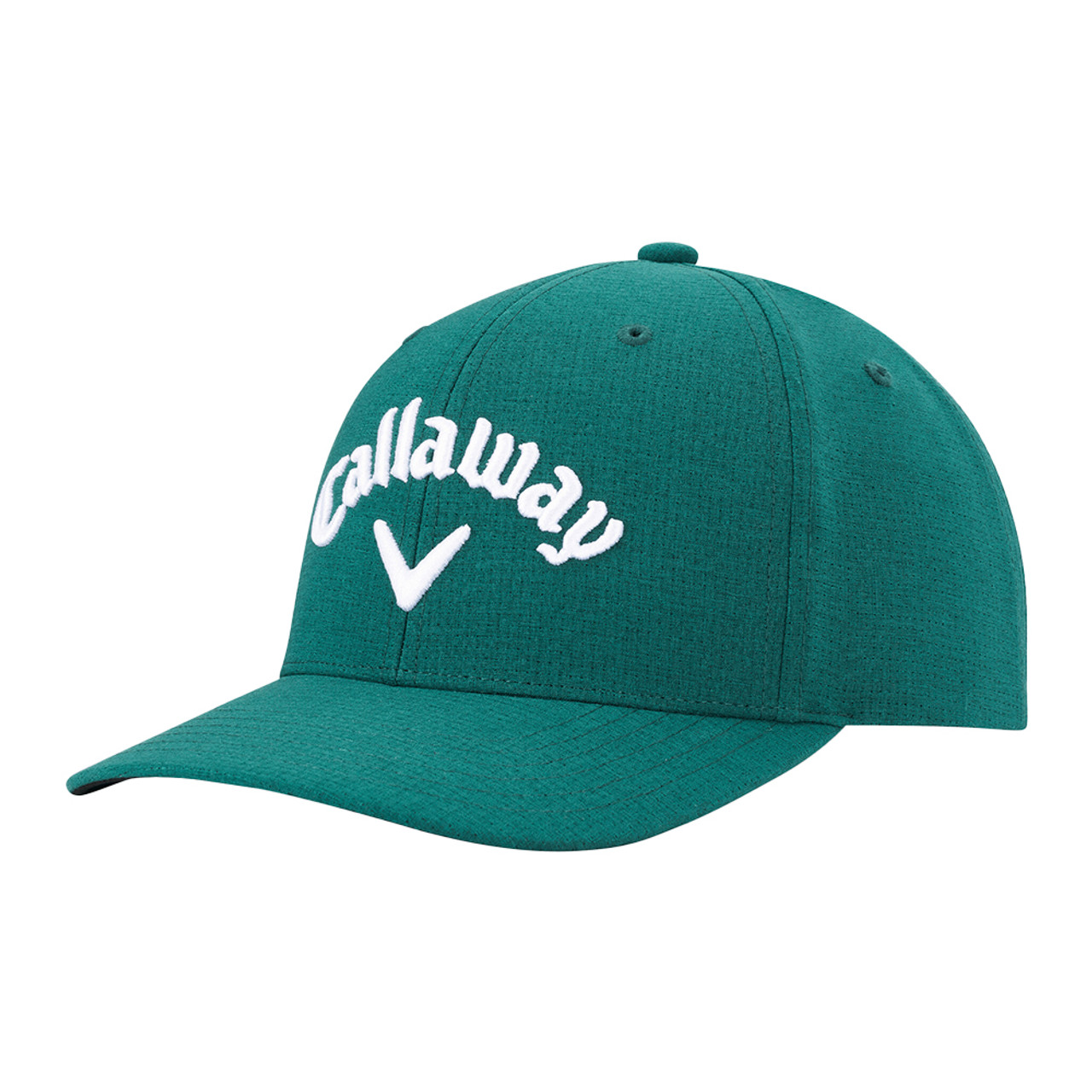 【希少】Callaway + CLUBHAUS Cap - Gray 希少】Callaway + CLUBHAUS Cap - Gray